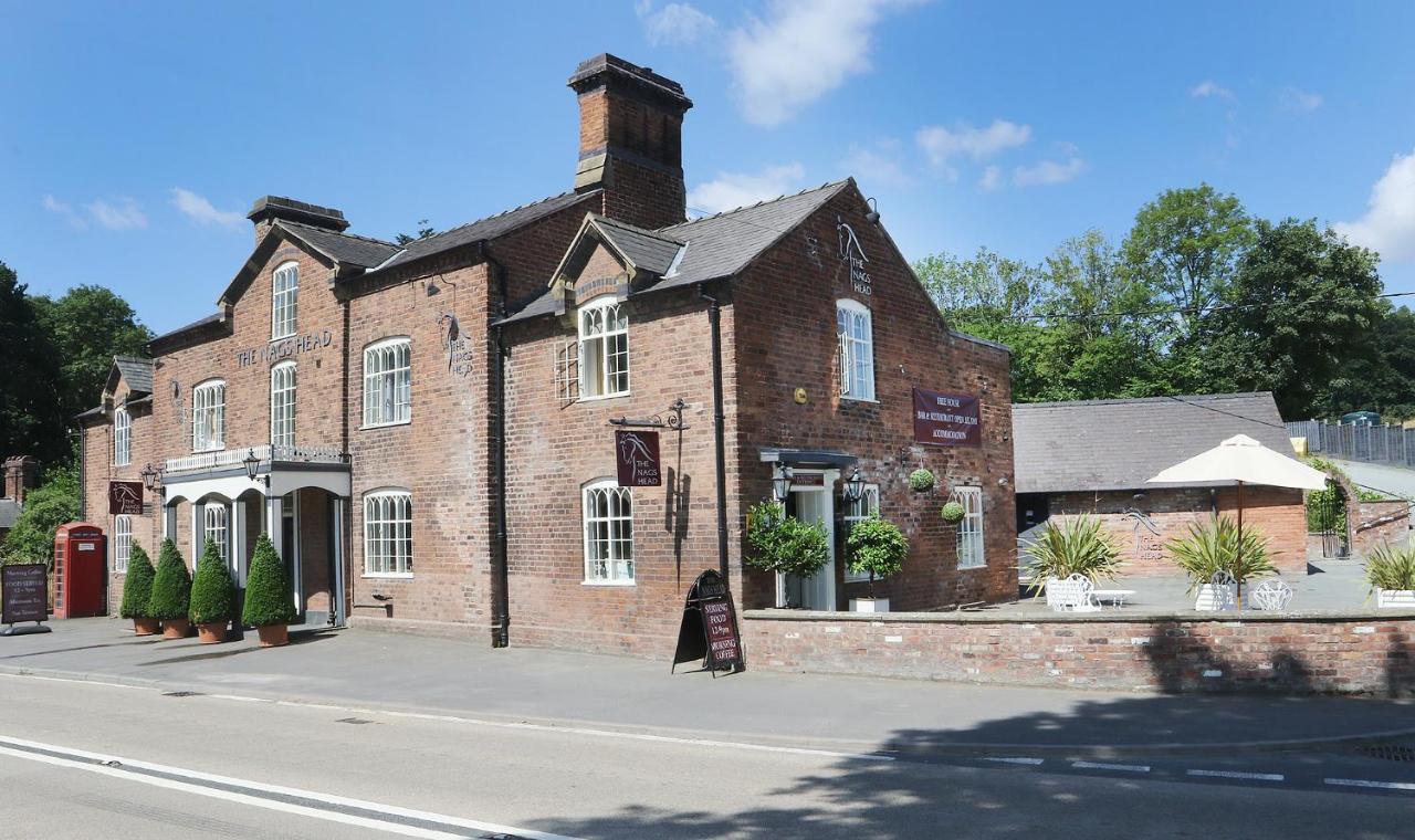 The Nags Head Montgomery