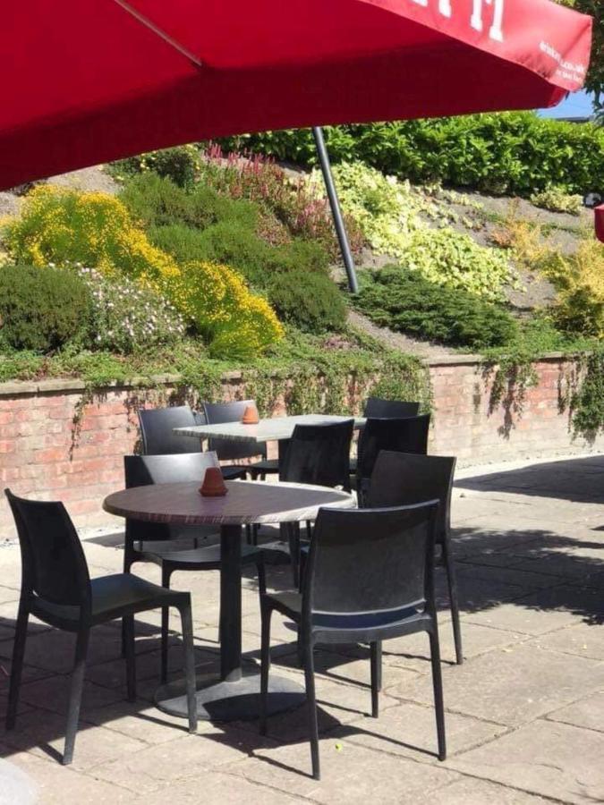 The Nags Head 5* Montgomery