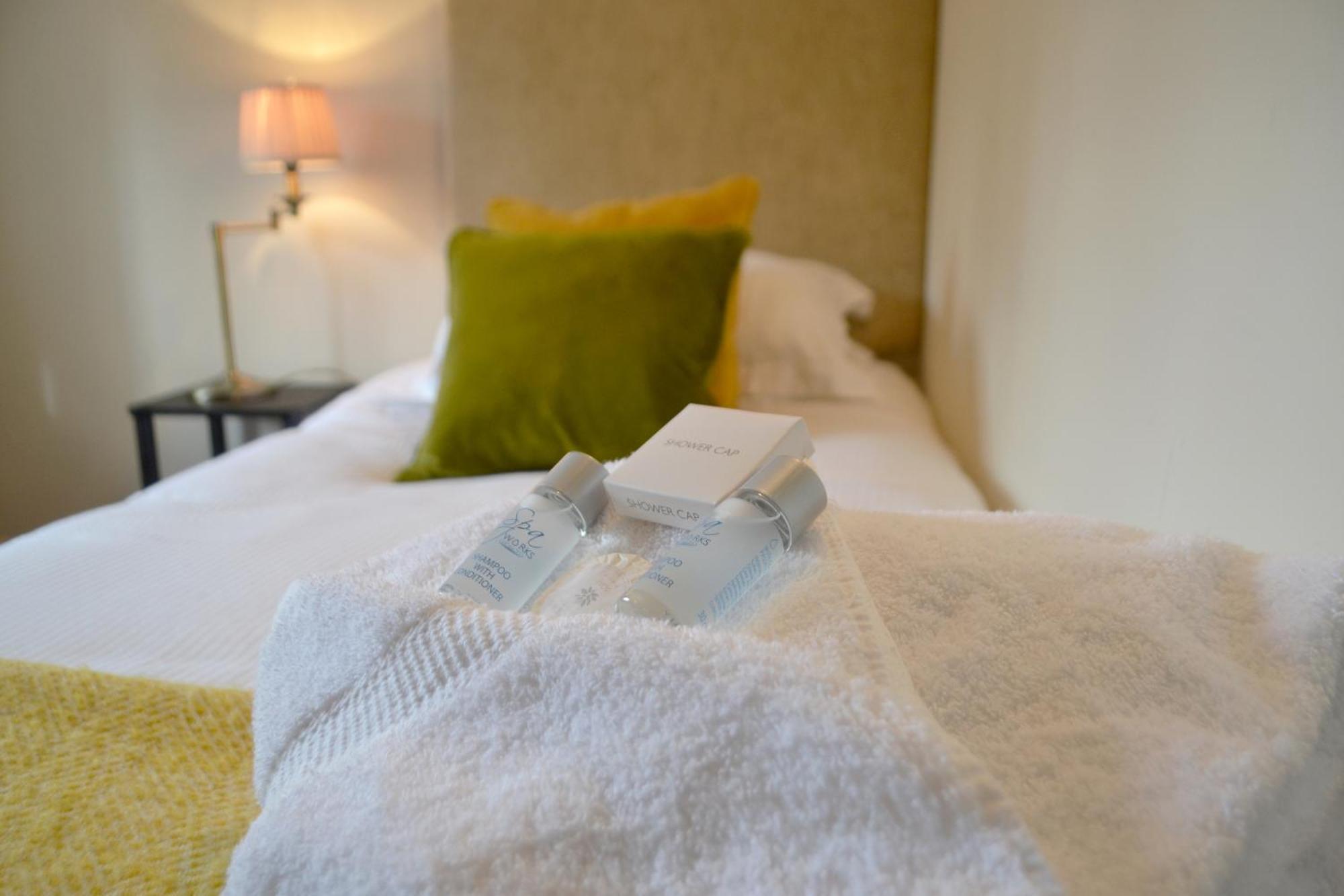 The Nags Head 5*