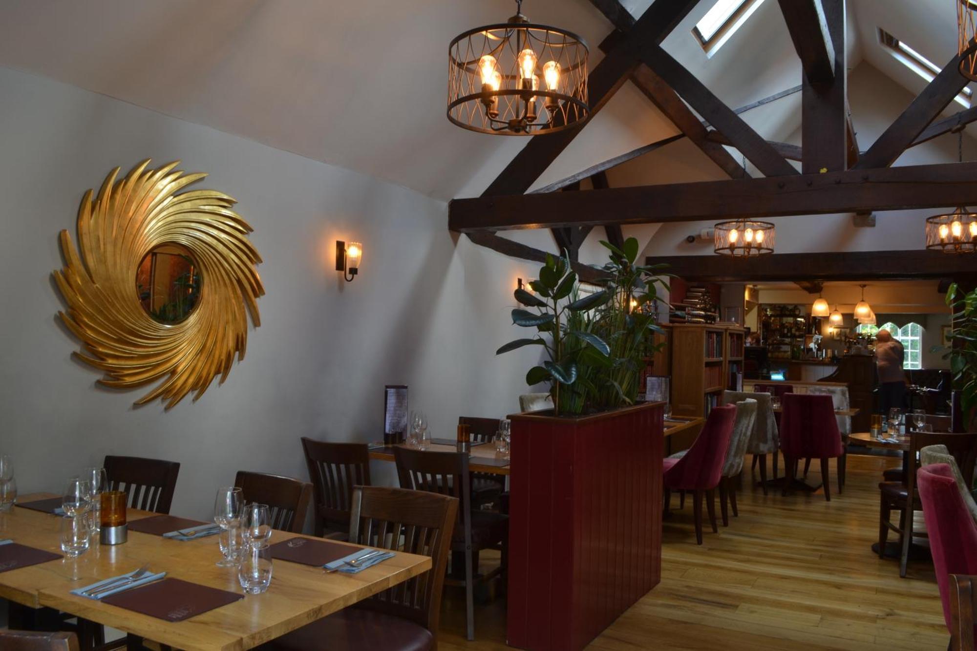 The Nags Head