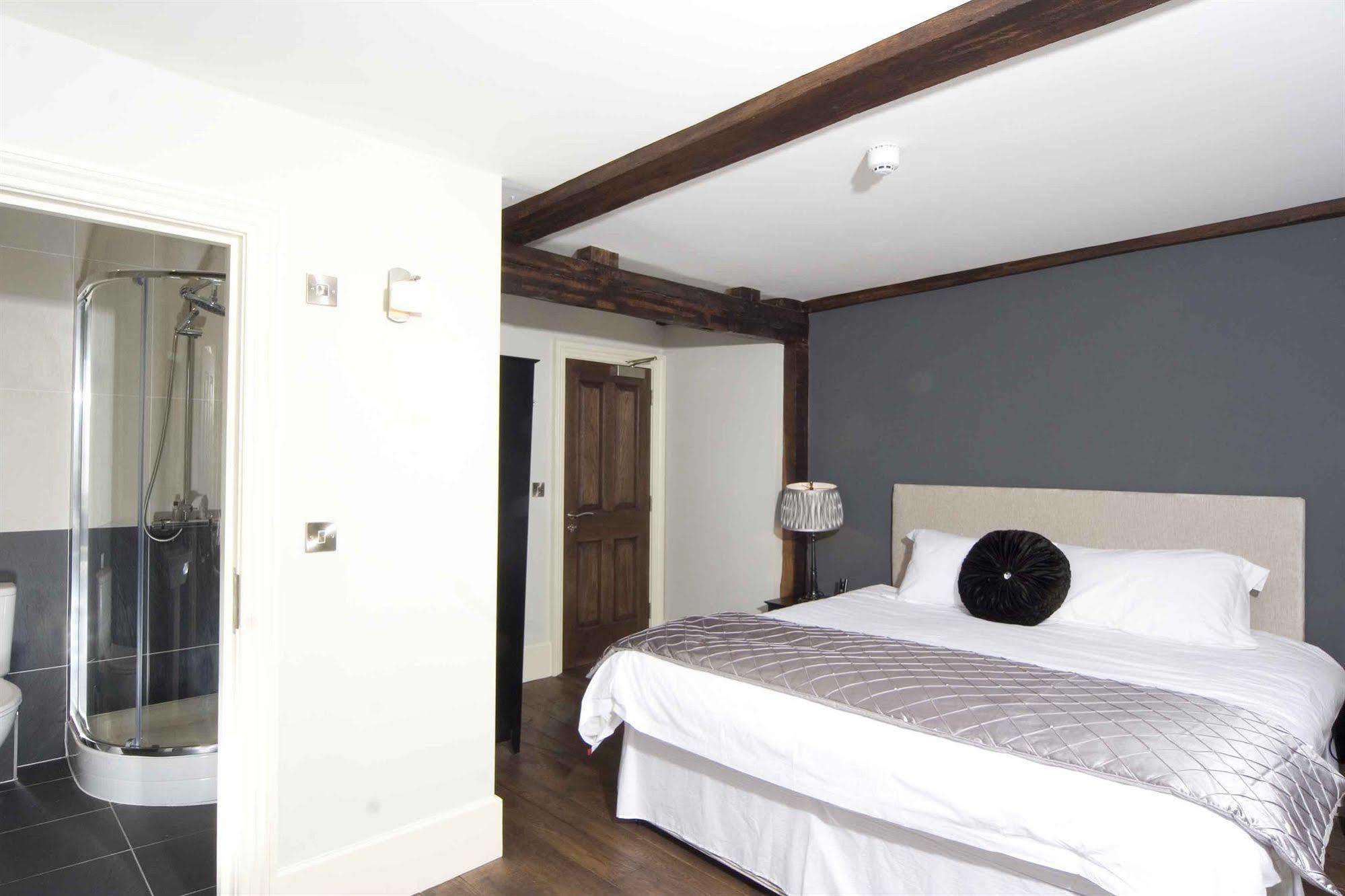 Herberg The Nags Head 5*