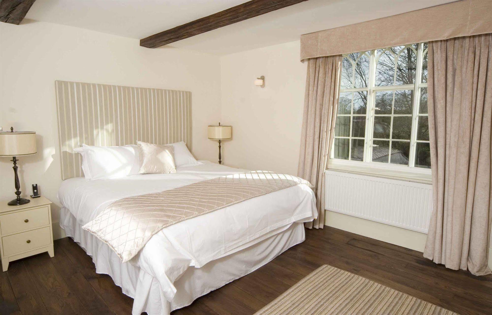 The Nags Head Herberg 5*