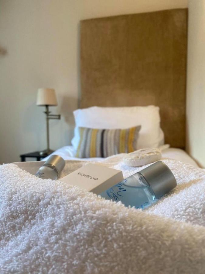The Nags Head 5* Montgomery