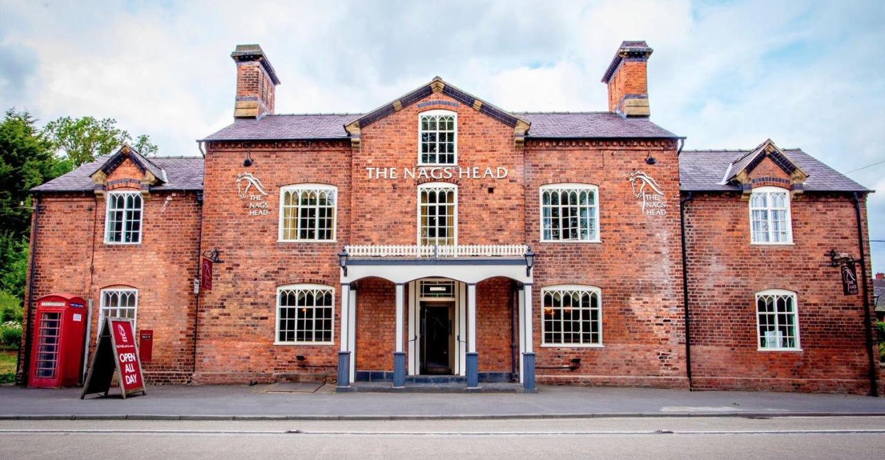 The Nags Head Montgomery