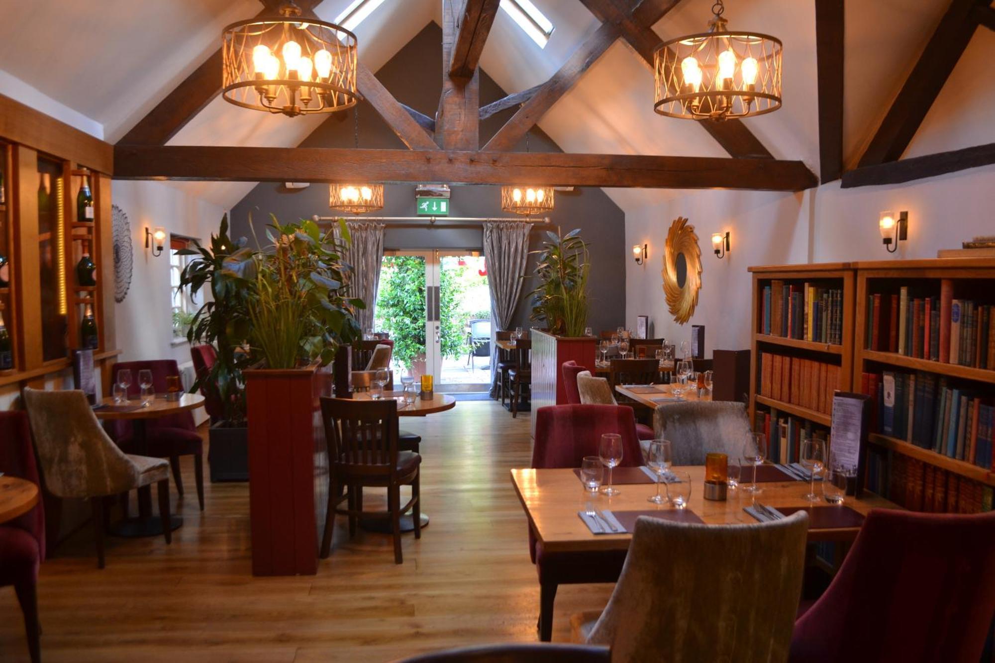 The Nags Head 5* Montgomery