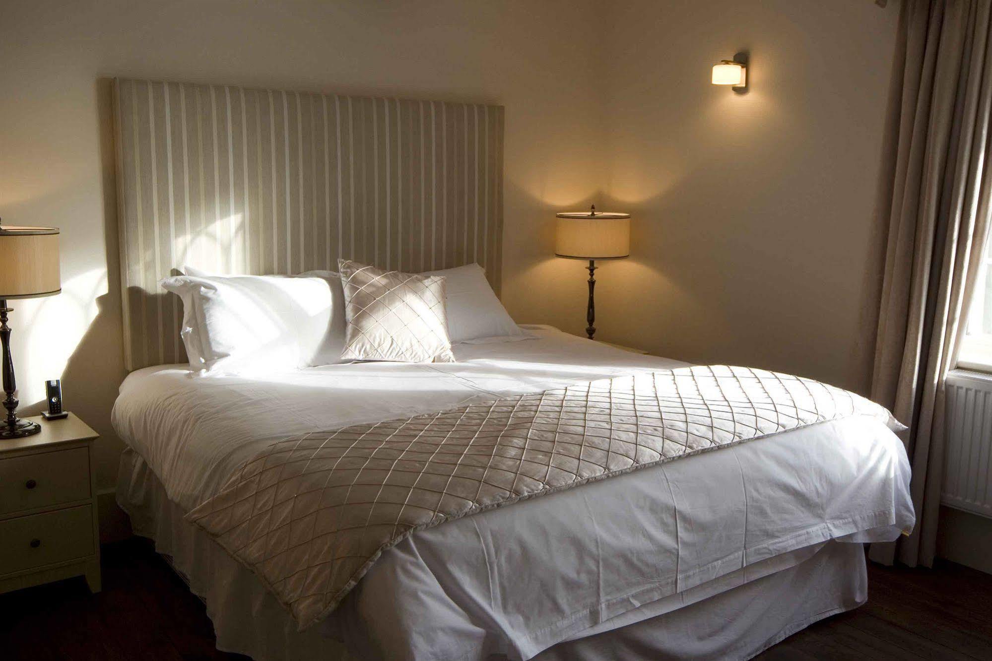 The Nags Head 5* Montgomery