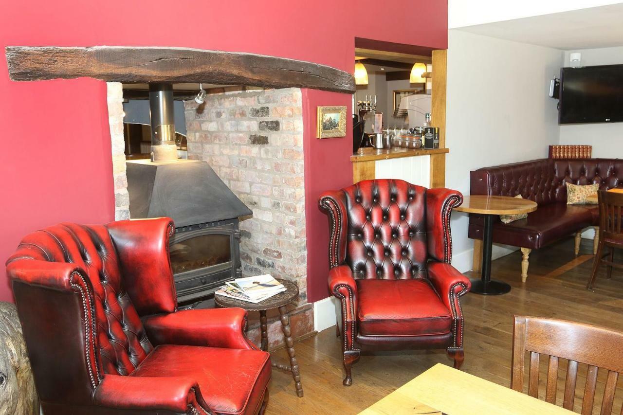 The Nags Head Inn 5*